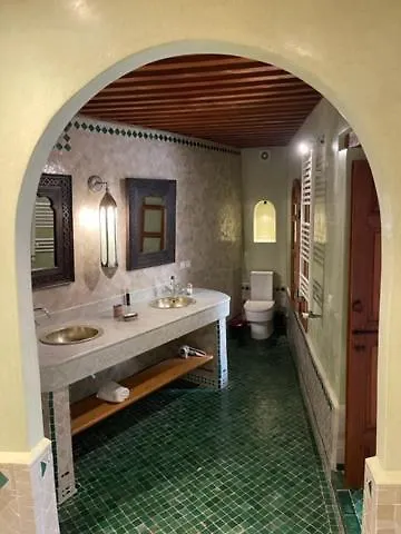 Riad Said Fès