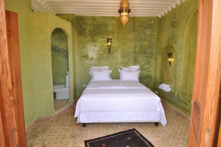 Riad Said Fès