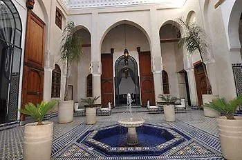 Riad Said Fes