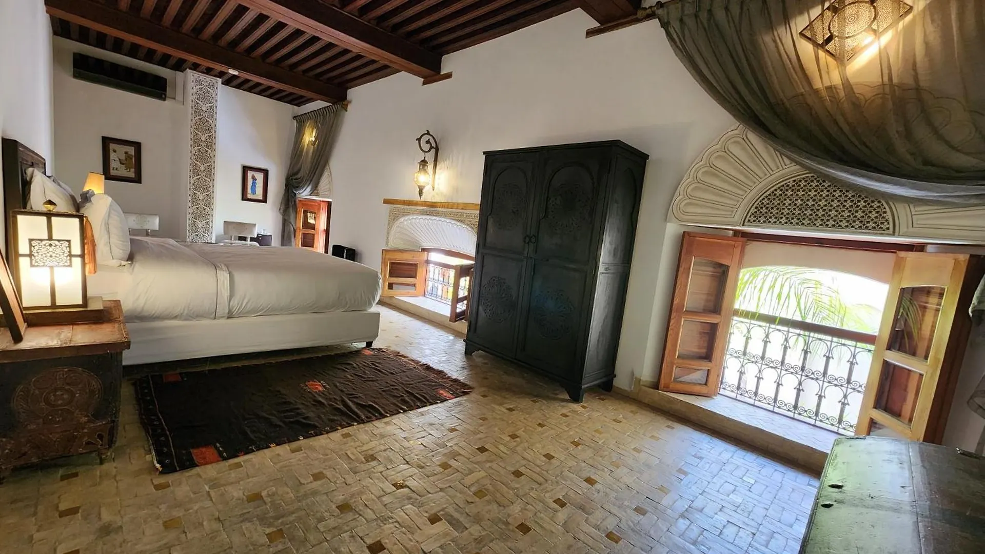 Maison d'hôtes Riad Said Fès