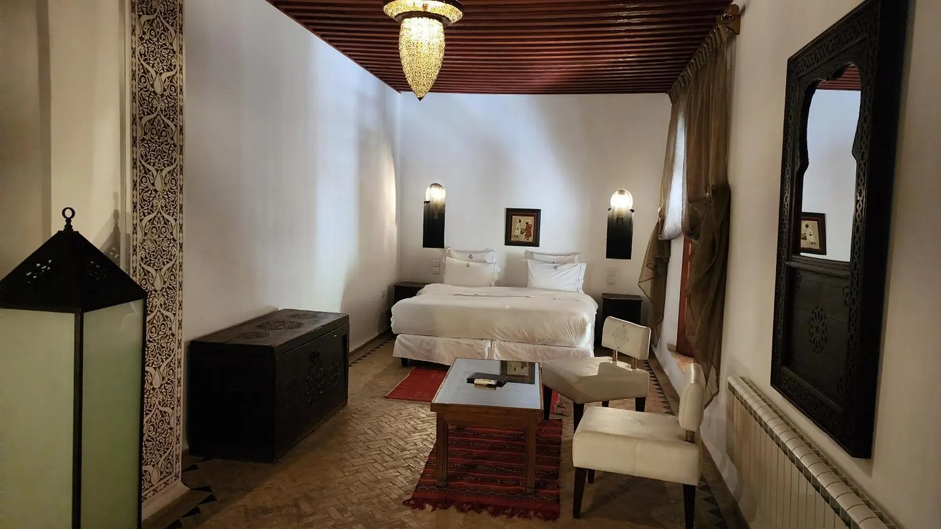 Riad Said Fès