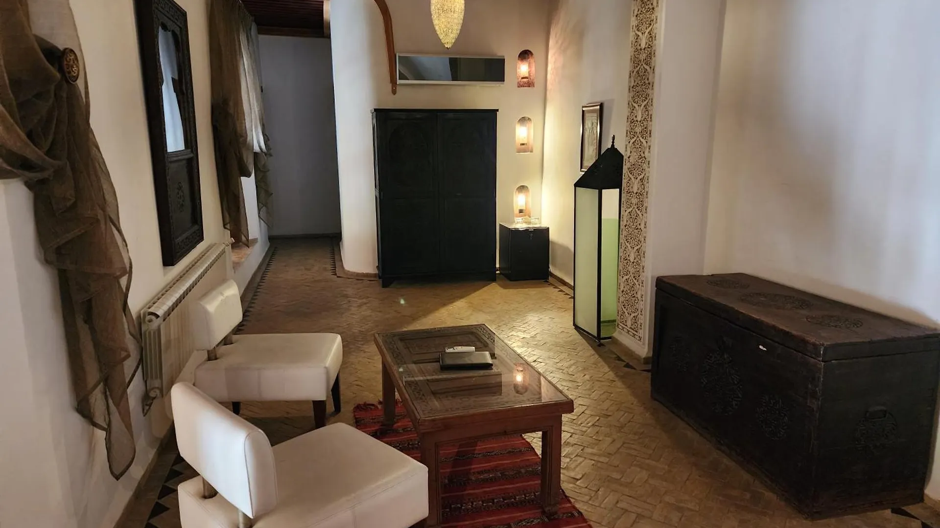 Riad Said Fès