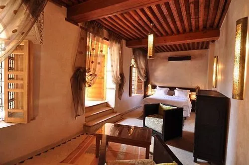 Riad Said Fès