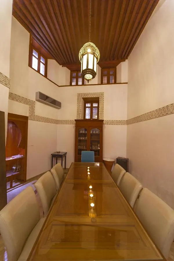 Guest house Riad Said Fes