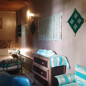 R'mila Medina Riad