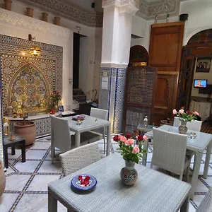 Adarissa Riad