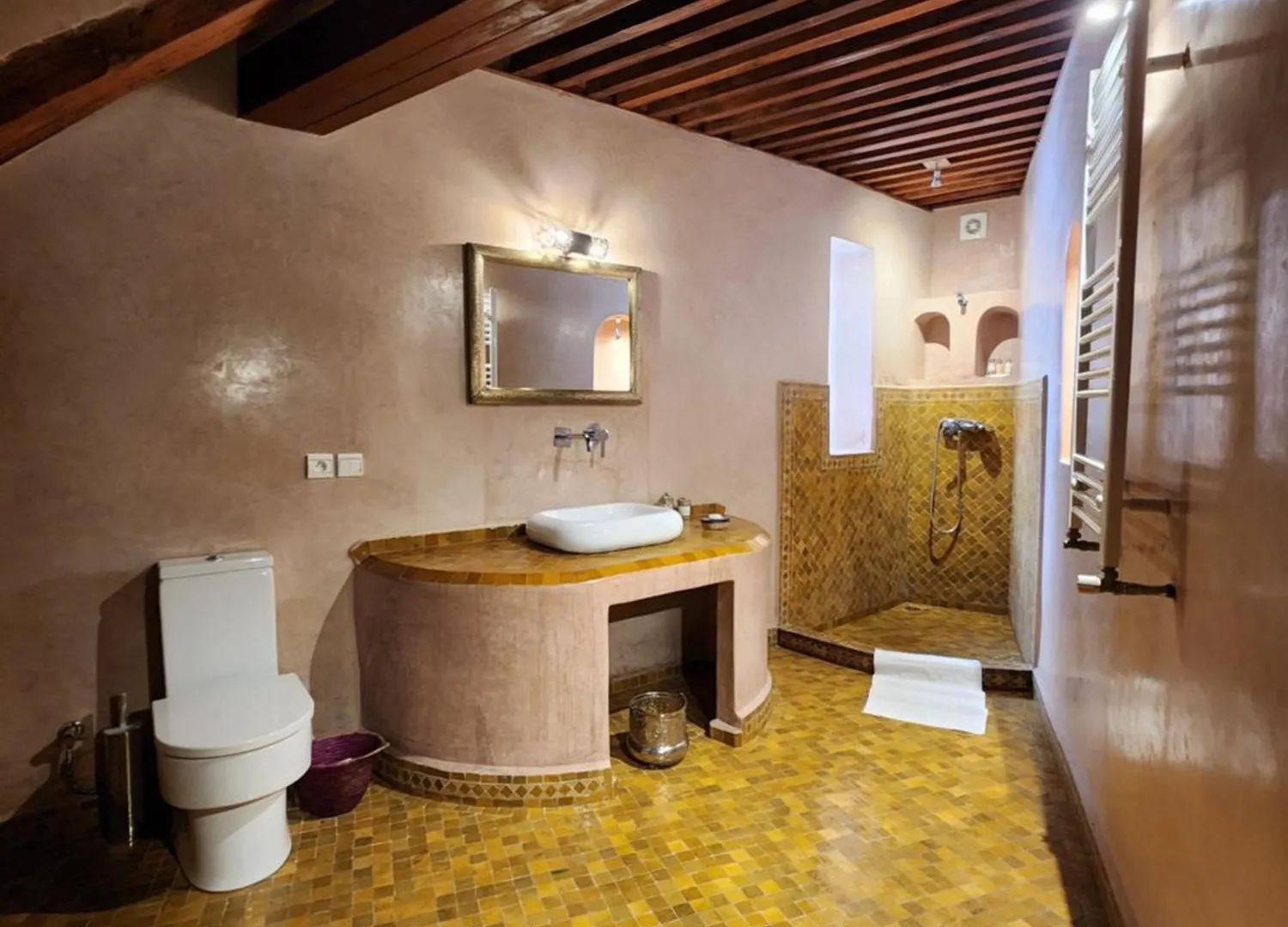Riad Said Fes 4*,  Morocco